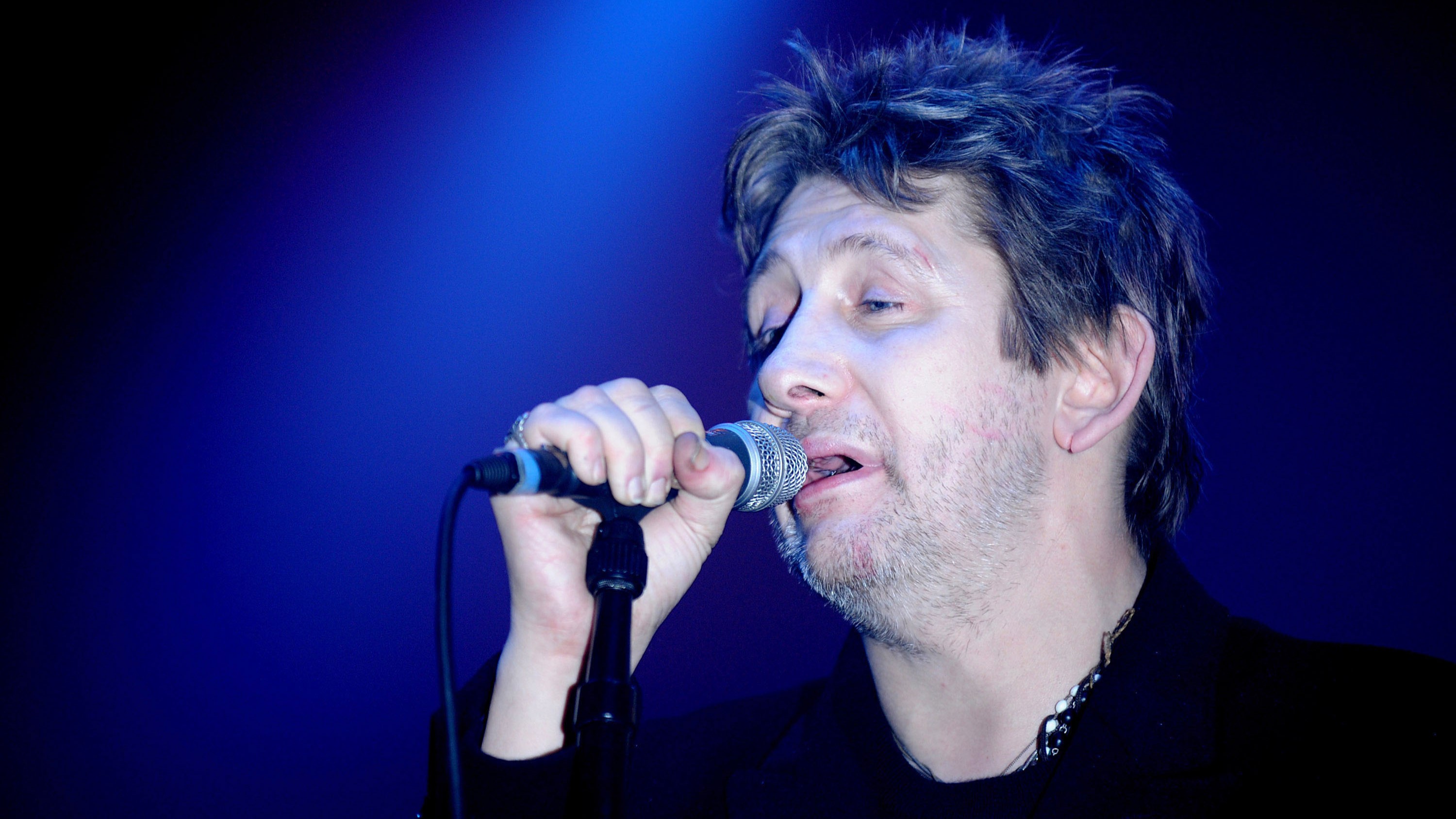 The Pogues' Shane MacGowan Has Died Aged 65